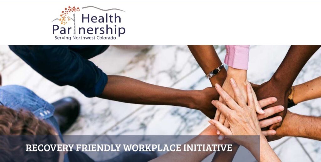 Health Partnership Serving Northwest Colorado