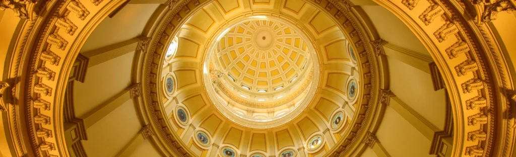 Capitol Dome