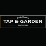 Tap&Garden logo
